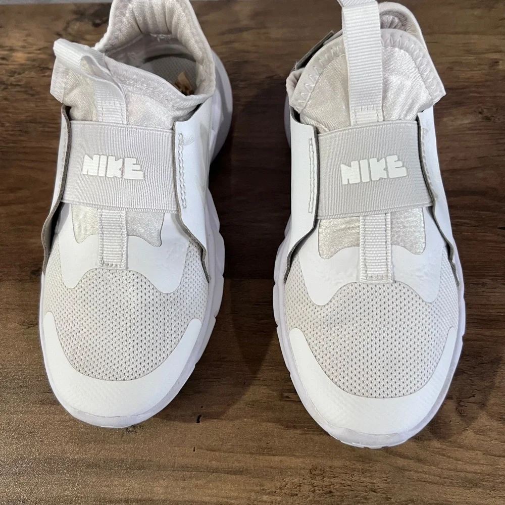 Nike they are